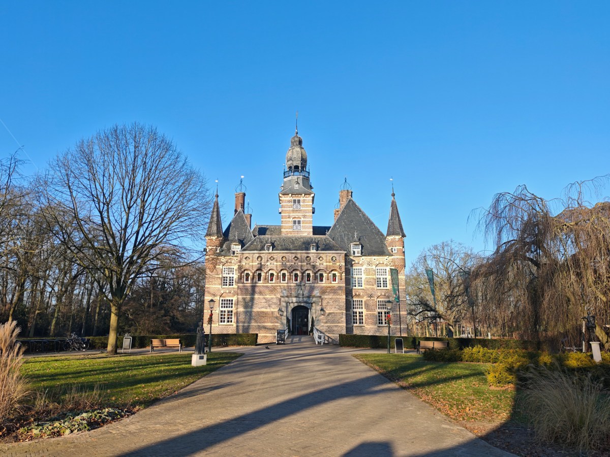 Kasteel Wijchen