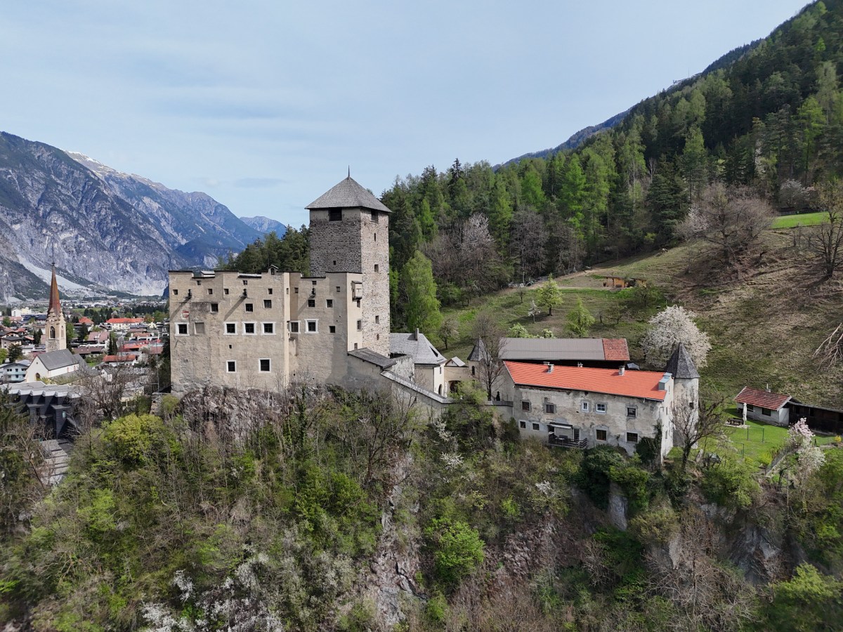 Schloss Landeck